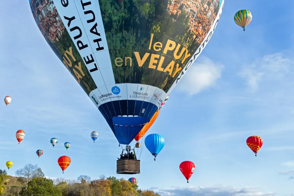 12 raisons de venir en velay en 2025 Le PuyenVelay Tourisme