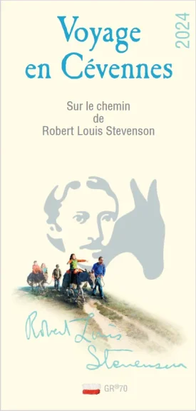 Visuel brochure Stevenson 2024