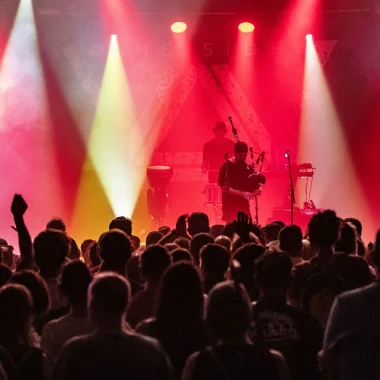Festival Celte en Gévaudan