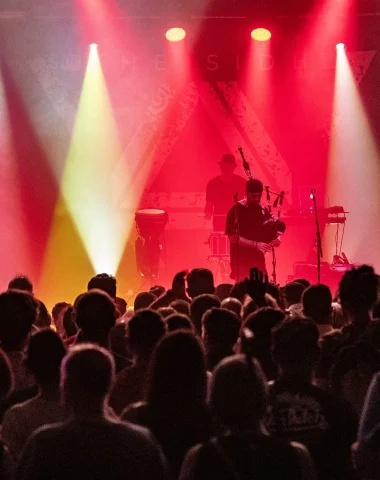 Festival Celte en Gévaudan