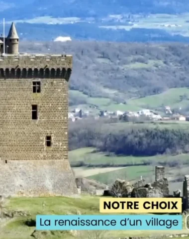 Bonjour ! La matinale-TF1-Polignac