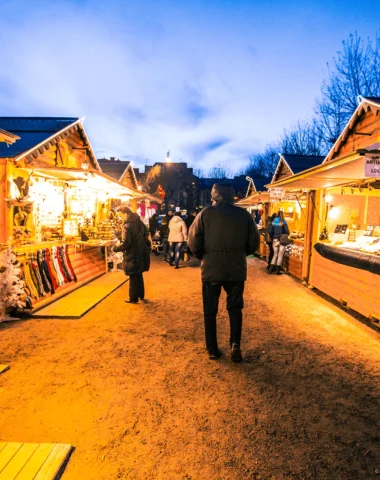 Fêtez Noël en Velay !