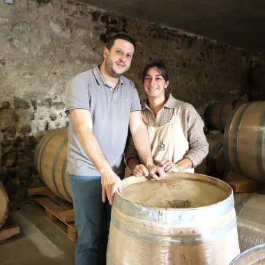 Home Distillers la Distillerie des Bughes – Producteurs du Velay