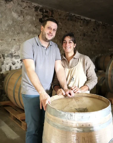 Home Distillers la Distillerie des Bughes – Producteurs du Velay