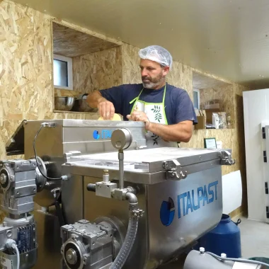 La Ferme Archer – Producteurs du Velay