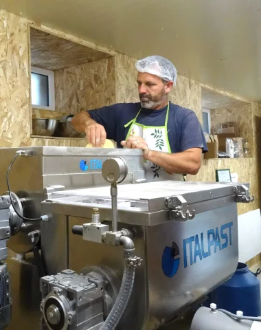 La Ferme Archer – Producteurs du Velay