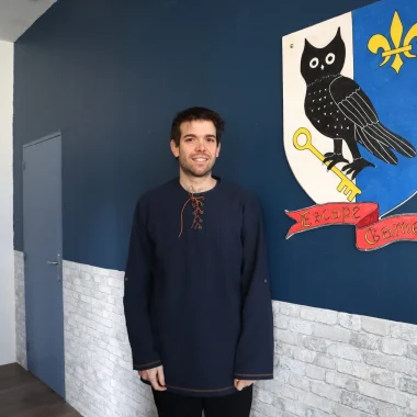 Nouveau : Black Owl, un escape game indoor