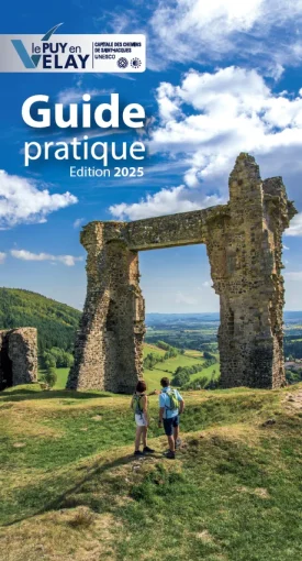 Guide Pratique OT Le Puy 2025