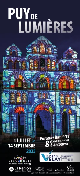 PUY DE LUMIÈRES