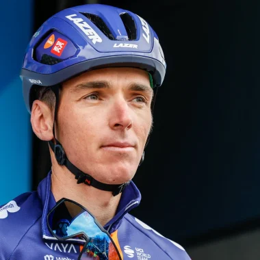 Le Critérium du Dauphiné en Haute-Loire le mardi 10 juin