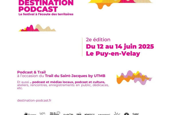 Les animations autour du Trail du Saint-Jacques by UTMB®