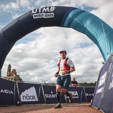Les animations autour du Trail du Saint-Jacques by UTMB®