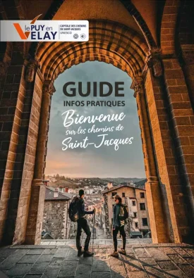 Guide Saint-Jacques au Puy-en-Velay