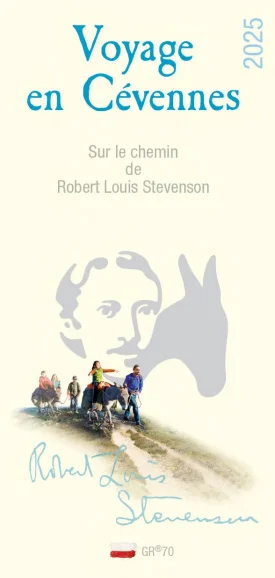 Guide GR®70 Stevenson