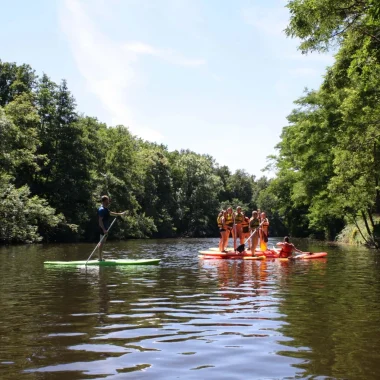 Roc et Eau à Monistrol d’Allier les 5 et 6 juillet
