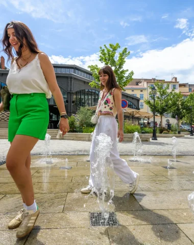 Les bons plans anti-canicule en Velay