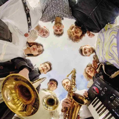 Soirée gratuite le mercredi 23 juillet aux Nuits de Saint-Jacques