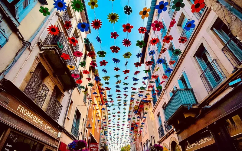 Rues du Puy-en-Velay