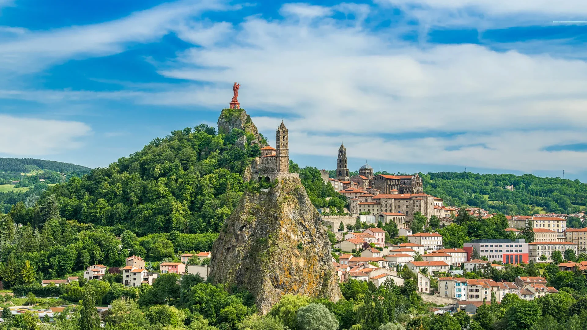 le-puy-en-velay