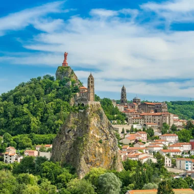 le-puy-en-velay