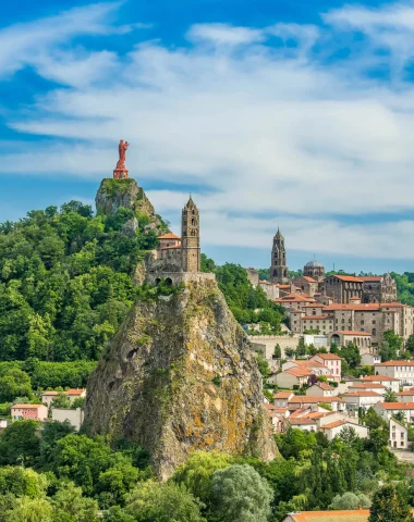 le-puy-en-velay
