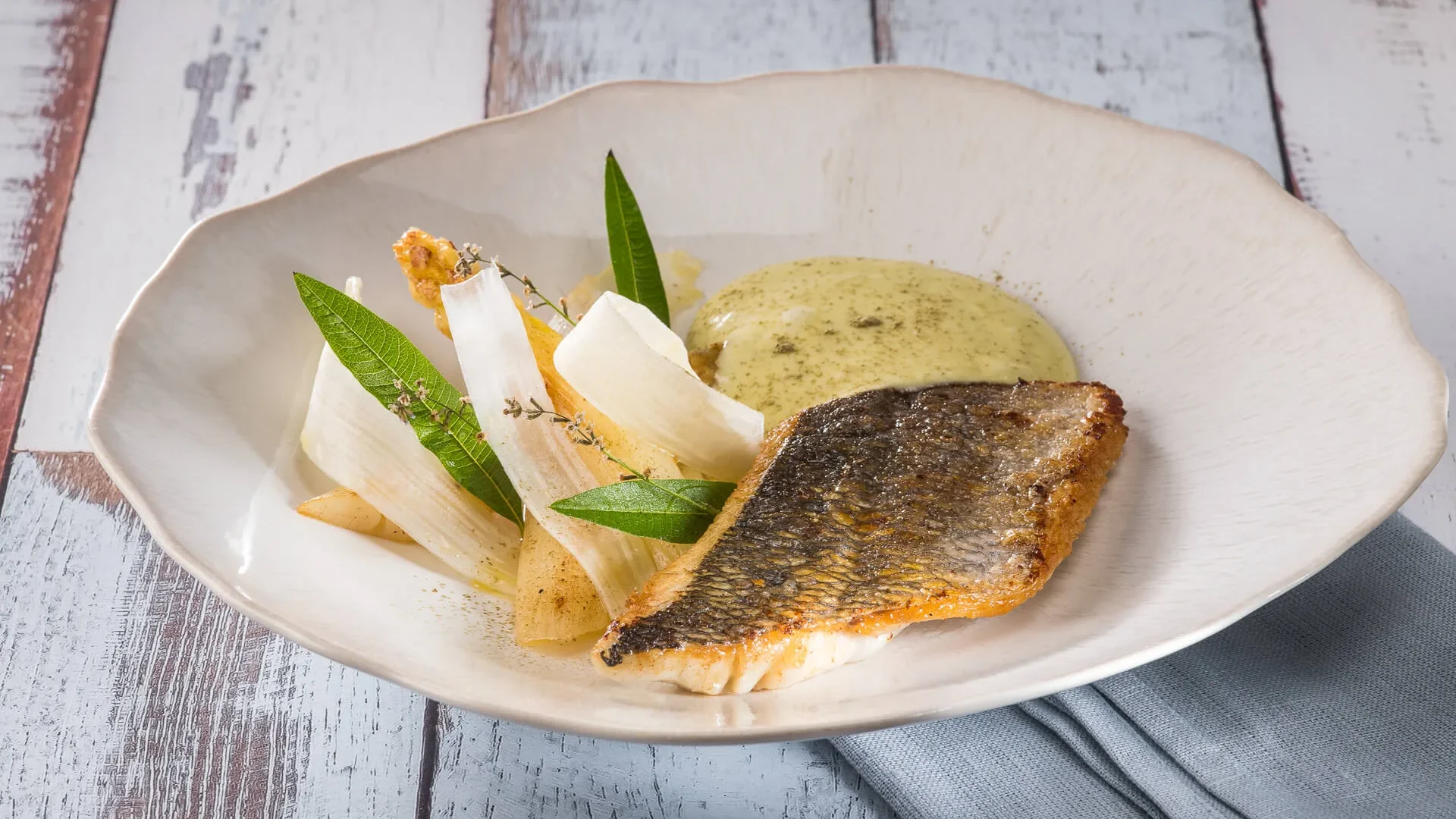 La gastronomie du Puy-en-Velay