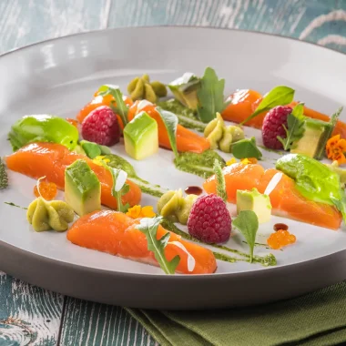 La gastronomie du Puy-en-Velay