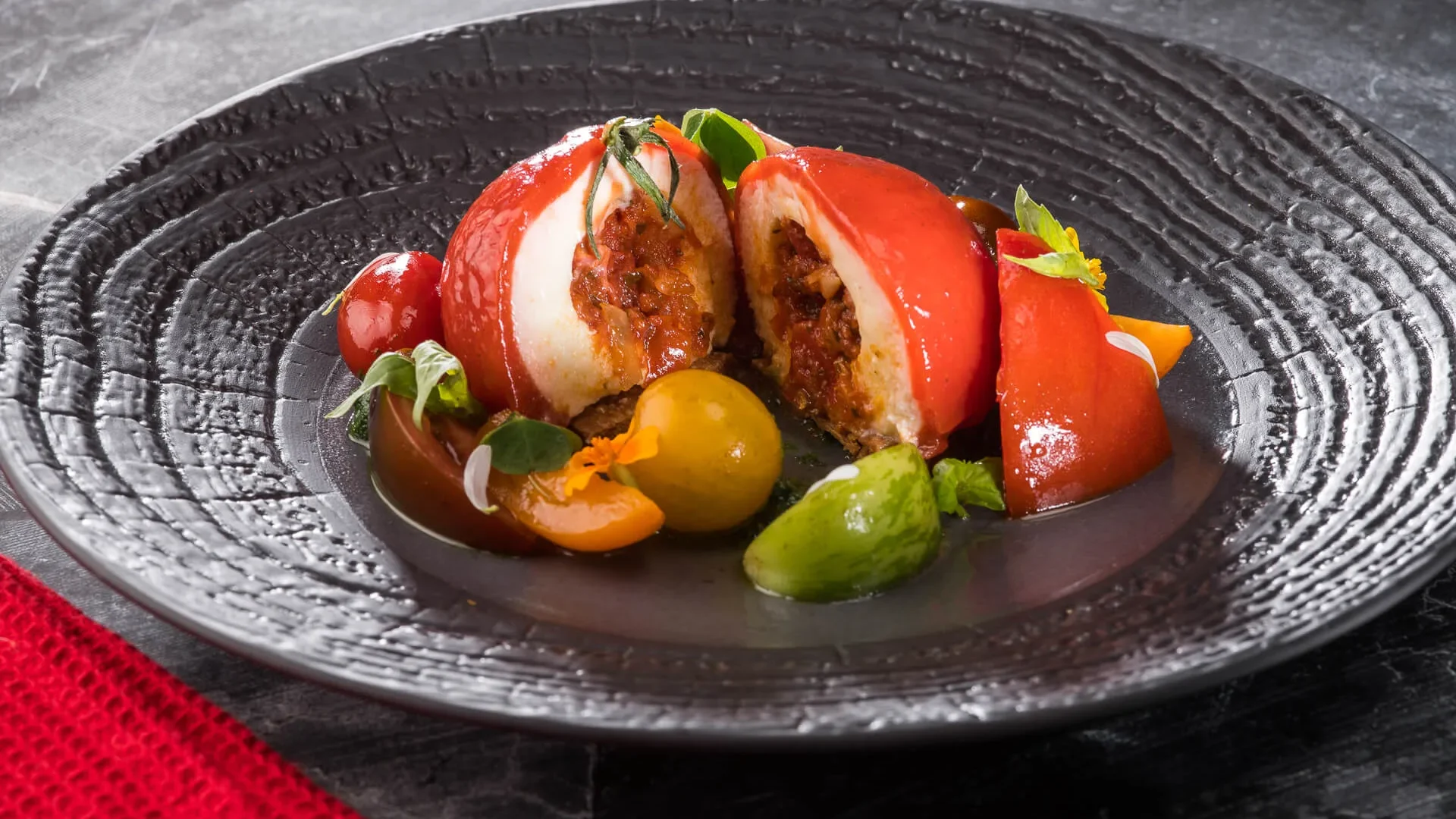 La gastronomie du Puy-en-Velay