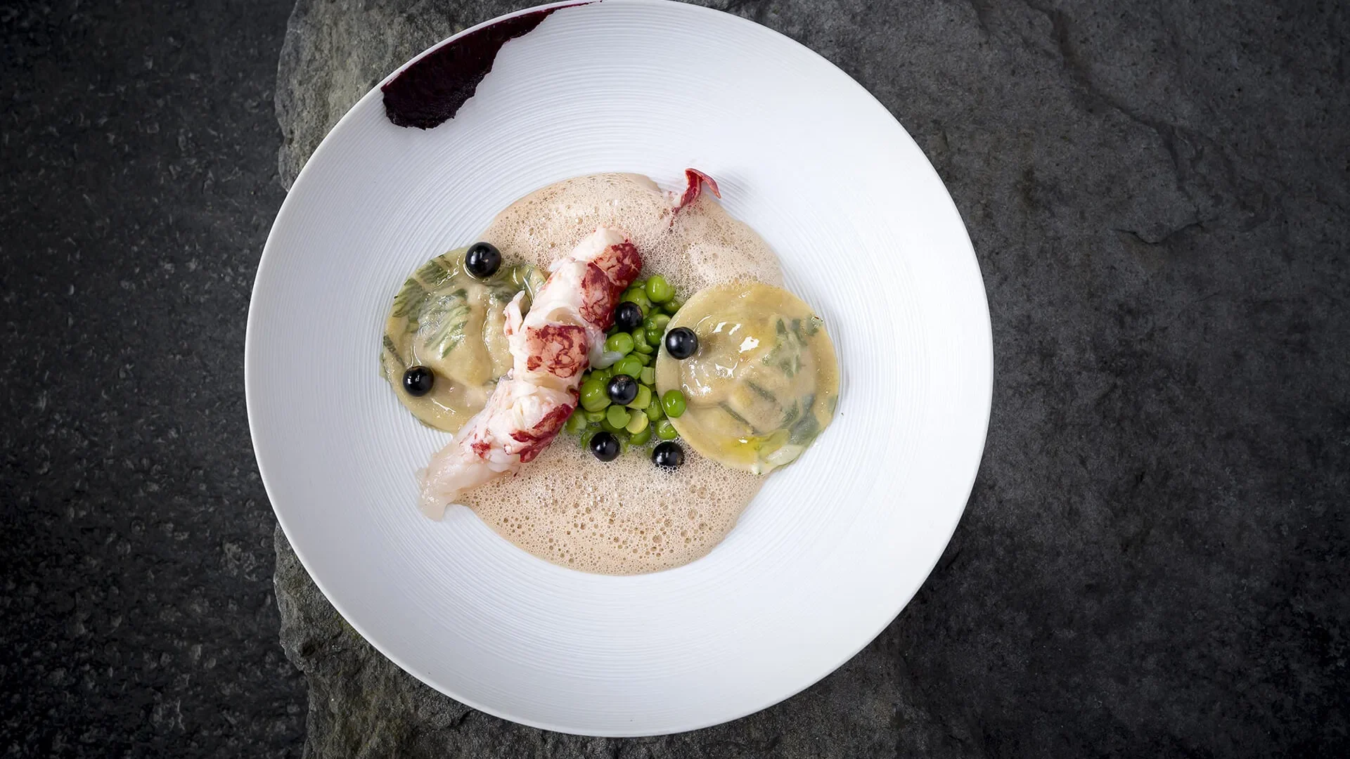 La gastronomie du Puy-en-Velay restaurant étoilé