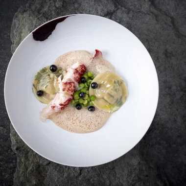 La gastronomie du Puy-en-Velay restaurant étoilé