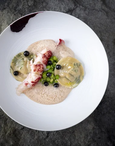 La gastronomie du Puy-en-Velay restaurant étoilé