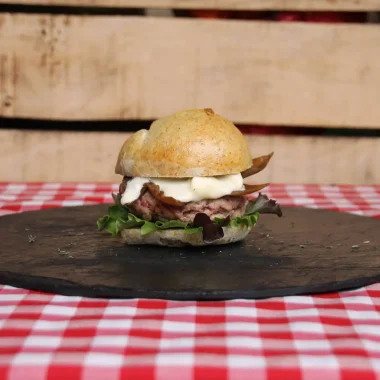 Manger un burger au Puy-en-Velay et street food