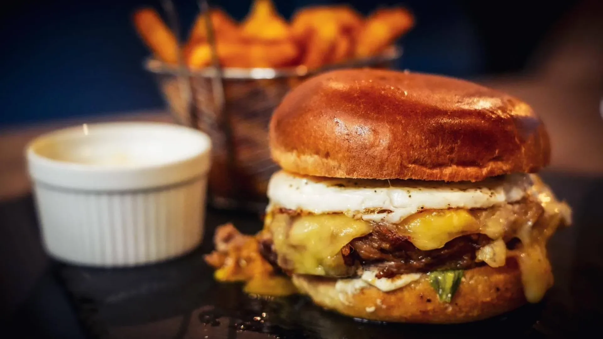La gastronomie du Puy-en-Velay brasserie