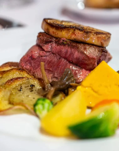 La gastronomie du Puy-en-Velay