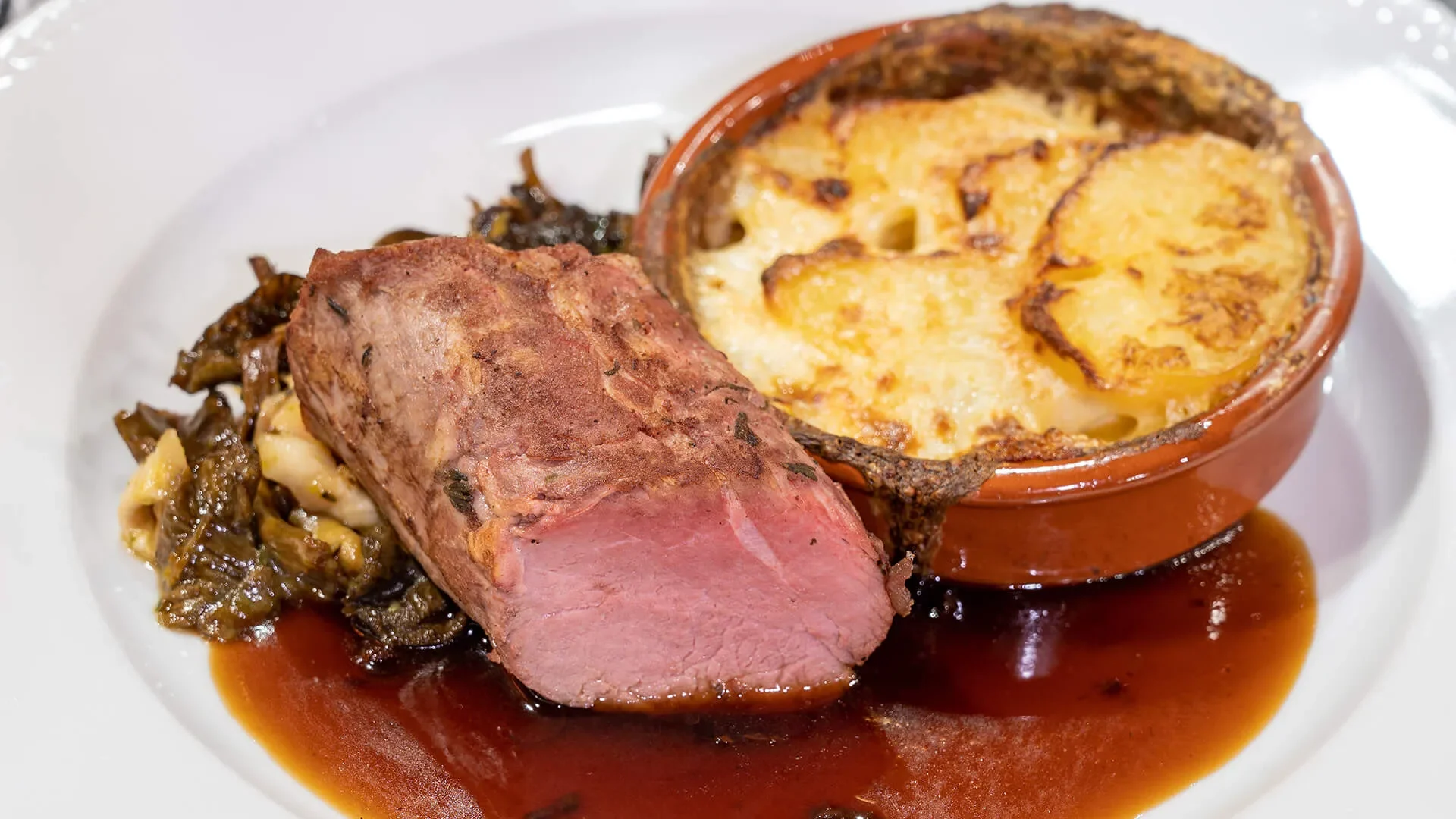 La gastronomie du Puy-en-Velay fait maison