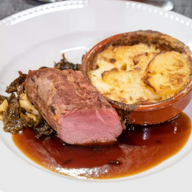 La gastronomie du Puy-en-Velay fait maison