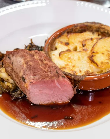 La gastronomie du Puy-en-Velay fait maison