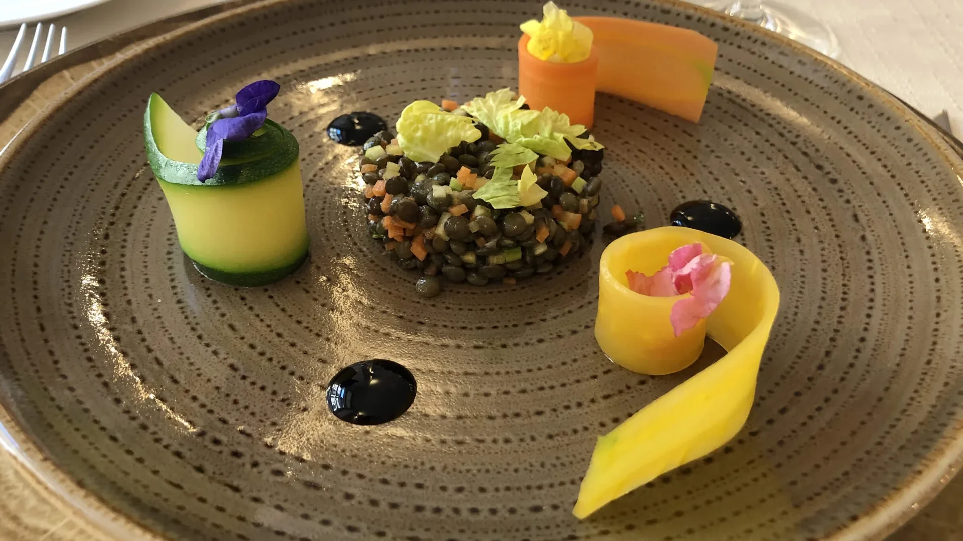La gastronomie du Puy-en-Velay