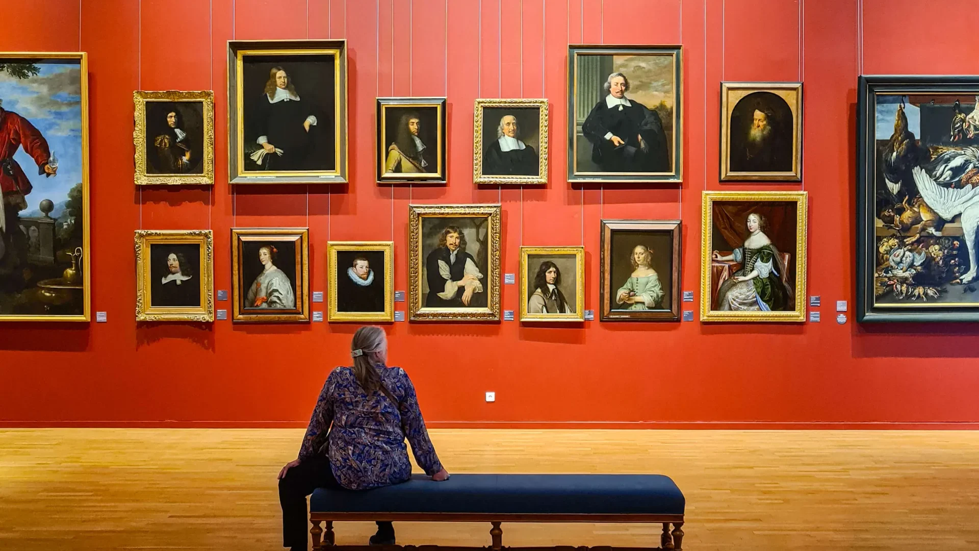 Les collections du musée Crozatier au Puy-en-Velay