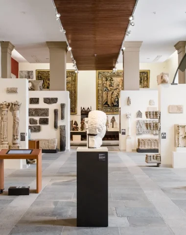 Les collections du musée Crozatier au Puy-en-Velay