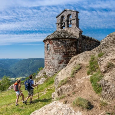 Saint-Jacques-de-Compostelle