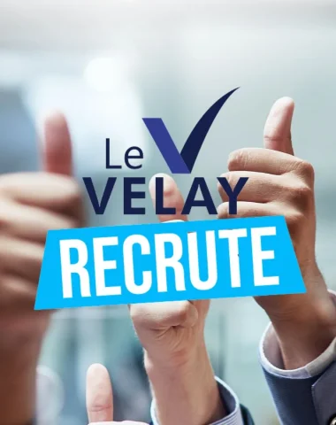 Le Velay Recrute