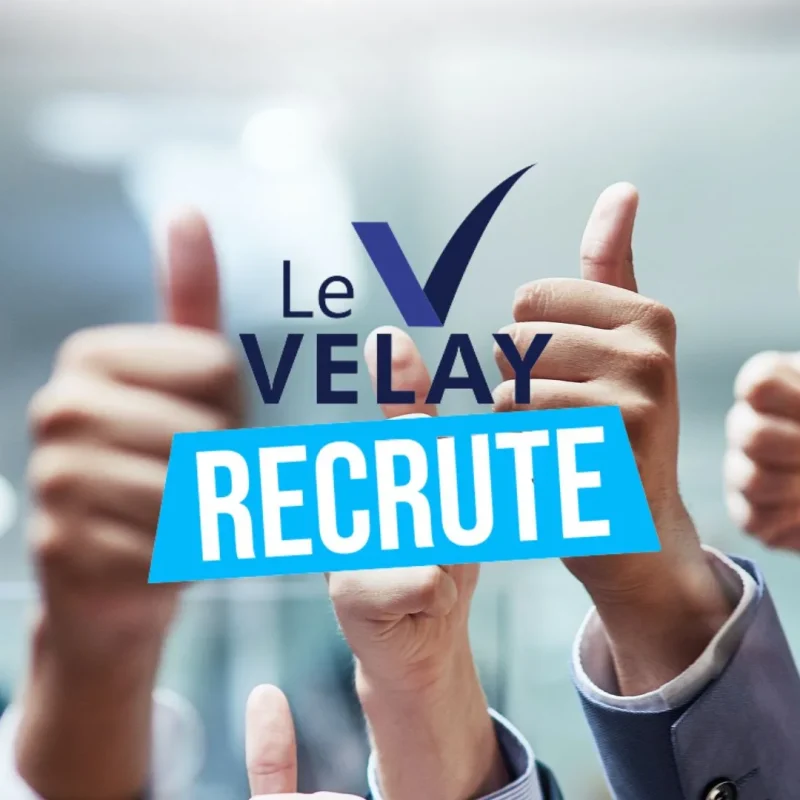 Le Velay Recrute