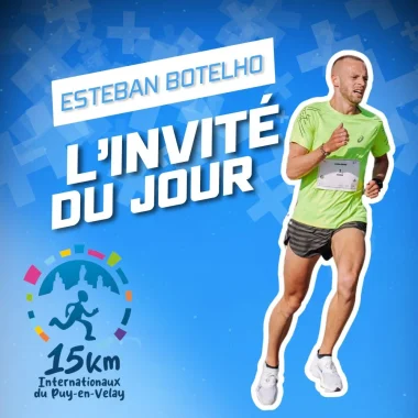 Esteban Botelho | Athlète