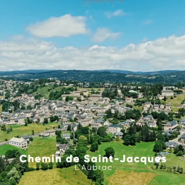 L’Aubrac – Chemin de Saint-Jacques
