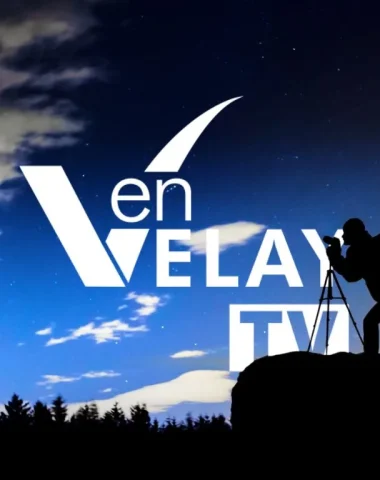 EN VELAY TV