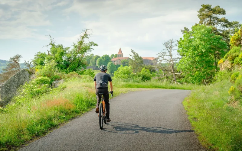 St Jacques à vélo 2