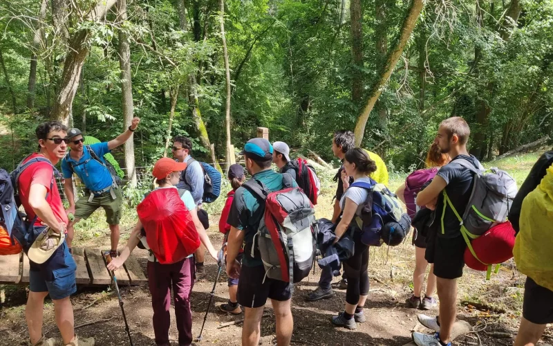 Agenda des activités et sorties nature