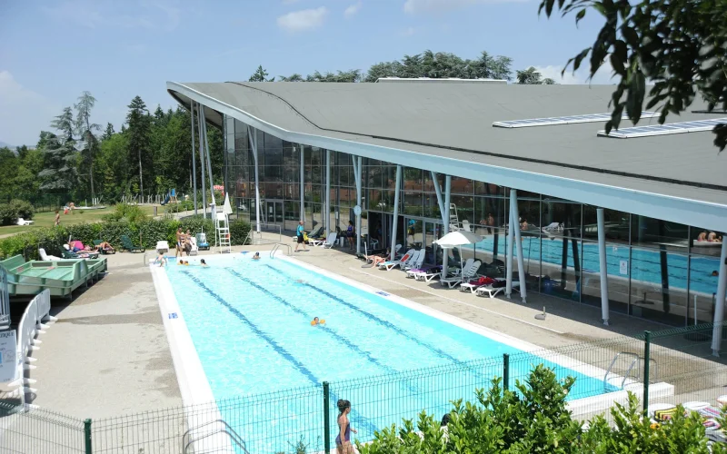 Piscines