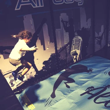 Activités indoor